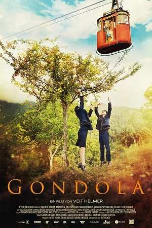 Gondola - Foto: TMDB