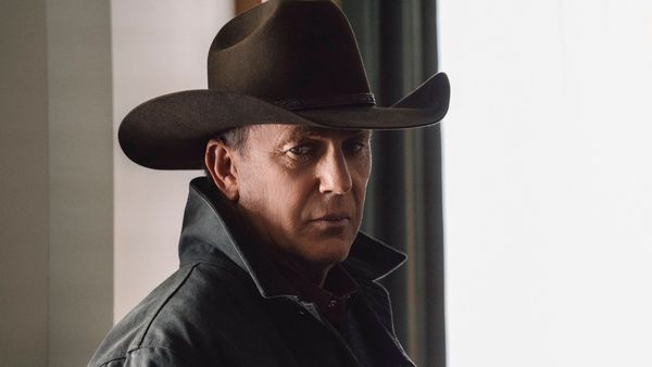 Yellowstone: Der Grund für den Serientod von Kevin Costner - Foto: IMAGO / Capital Pictures