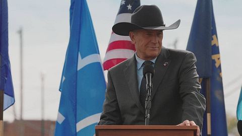 Yellowstone Staffel 5 - Foto: Paramount Network