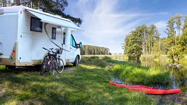 Yes we camp! Yes we camp!