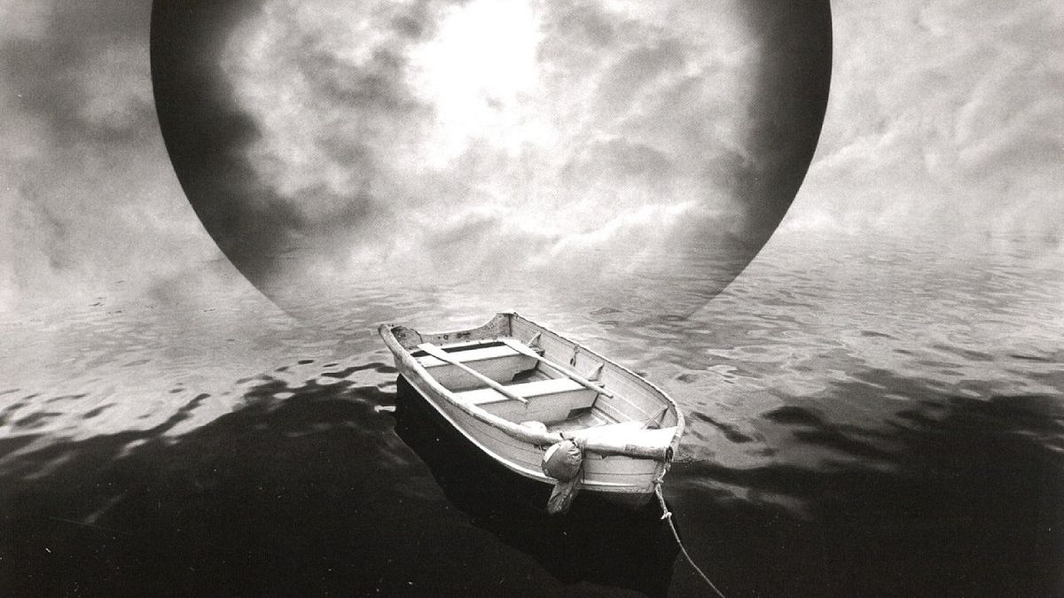 Outer Limits - Die unbekannte Dimension Outer Limits - Die unbekannte Dimension