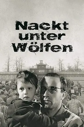 Nackt unter Wölfen - Foto: TMDB