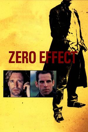 Zero Effect - Foto: TMDB