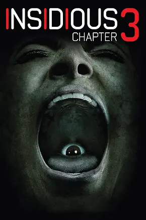 Insidious: Chapter 3 – Jede Geschichte hat einen Anfang - Foto: TMDB
