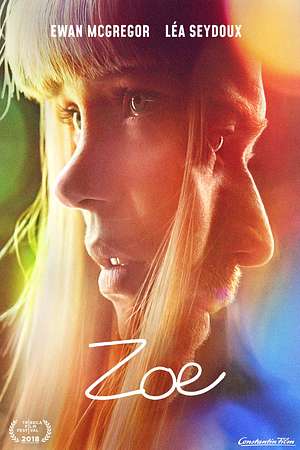 Zoe - Foto: TMDB