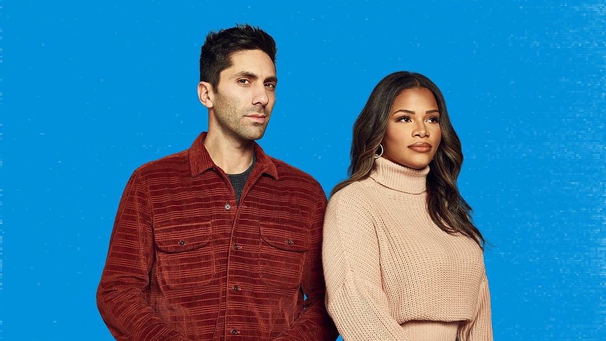 Catfish - Verliebte im Netz Catfish - Verliebte im Netz