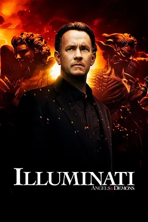Illuminati - Foto: TMDB Illuminati - Foto: TMDB