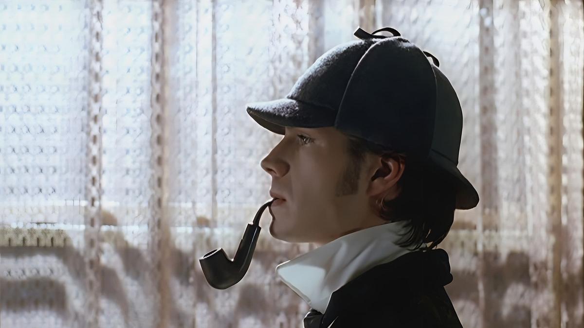 Sherlock Sherlock