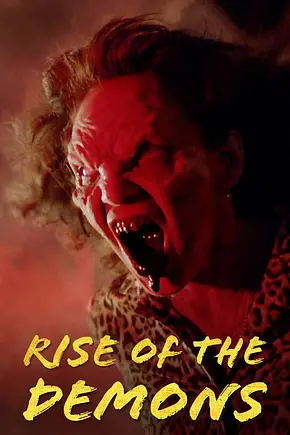 Rise of the Demons - Foto: TMDB Rise of the Demons - Foto: TMDB