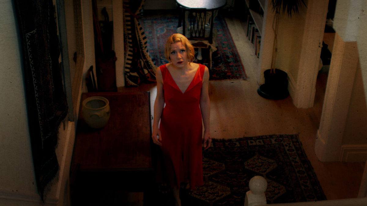 American Poltergeist 5: The Borely Haunting American Poltergeist 5: The Borely Haunting