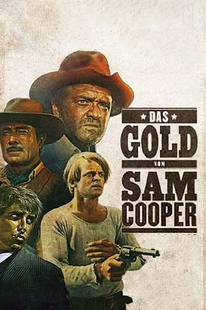 Das Gold von Sam Cooper - Foto: TMDB