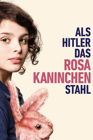 Als Hitler das rosa Kaninchen stahl - Foto: TMDB