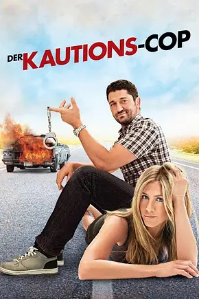 Der Kautions-Cop - Foto: TMDB Der Kautions-Cop - Foto: TMDB
