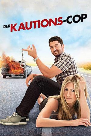 Der Kautions-Cop - Foto: TMDB