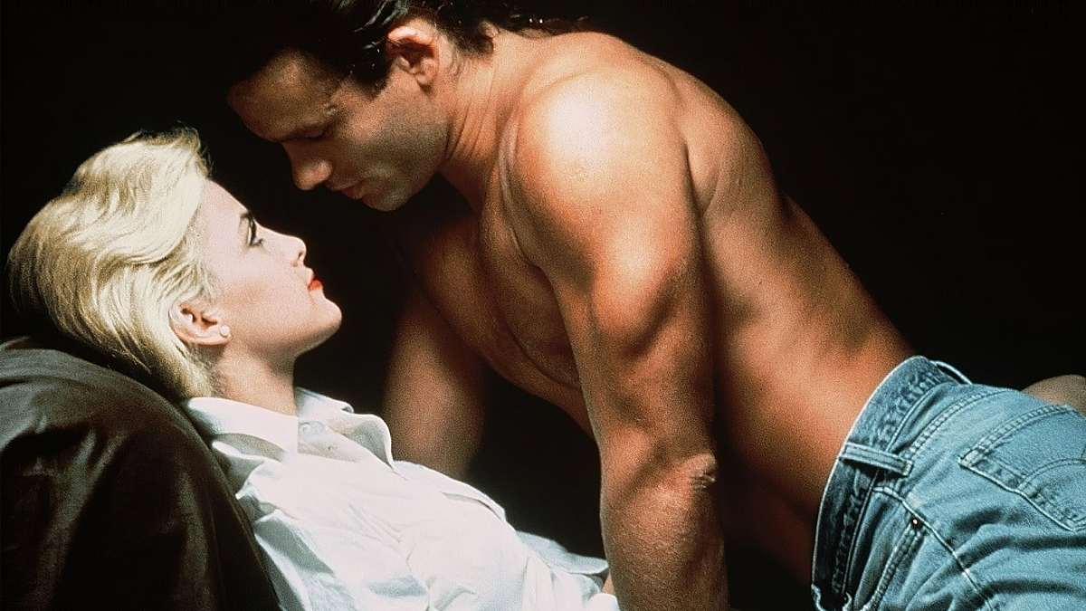 Two Moon Junction - Fesseln der Leidenschaft