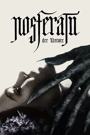 Nosferatu - Der Untote - Foto: TMDB
