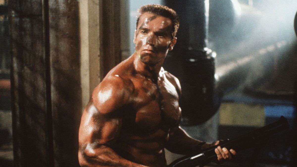 Phantom Kommando