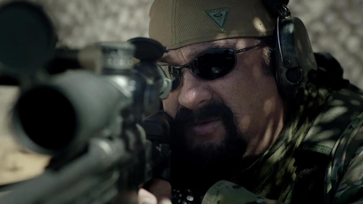 Sniper Special Ops Sniper Special Ops