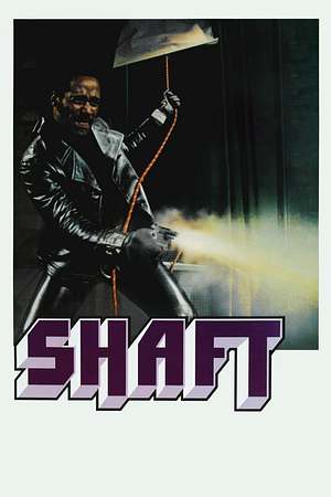 Shaft - Foto: TMDB
