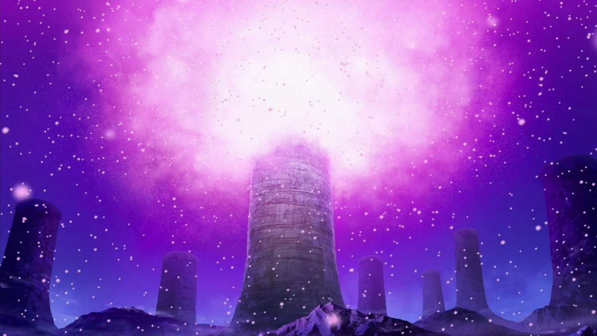 One Piece: Chopper und das Wunder der Winterkirschblüte One Piece: Chopper und das Wunder der Winterkirschblüte