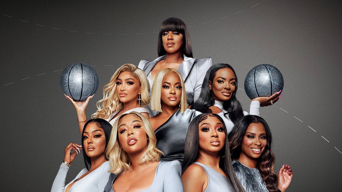 Basketball Wives