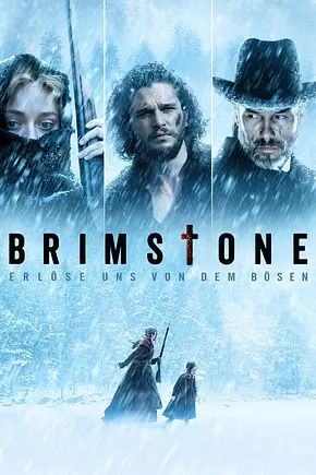 Brimstone - Foto: TMDB