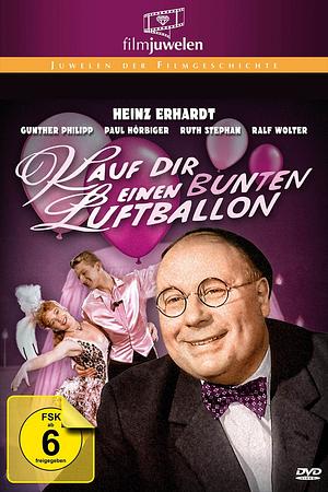 Kauf Dir einen bunten Luftballon - Foto: TMDB