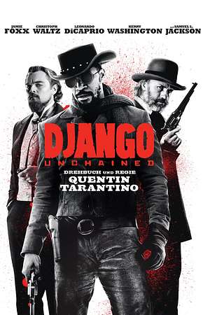 Django Unchained - Foto: TMDB