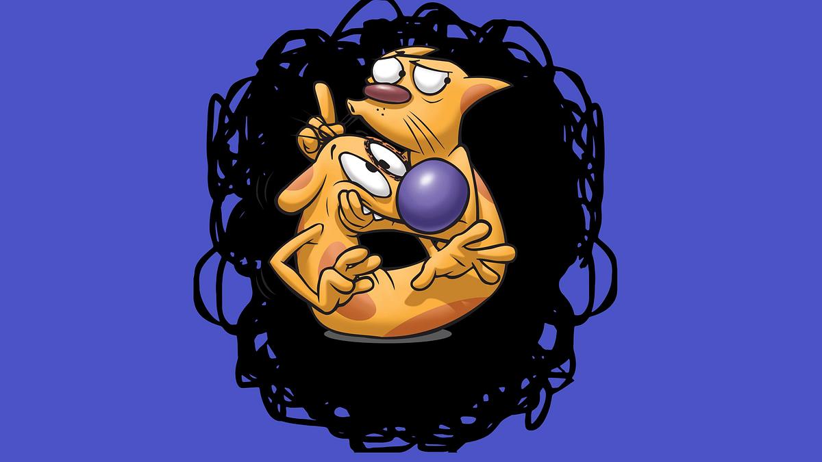 CatDog CatDog