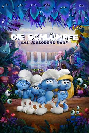 Die Schlümpfe: Das verlorene Dorf - Foto: TMDB