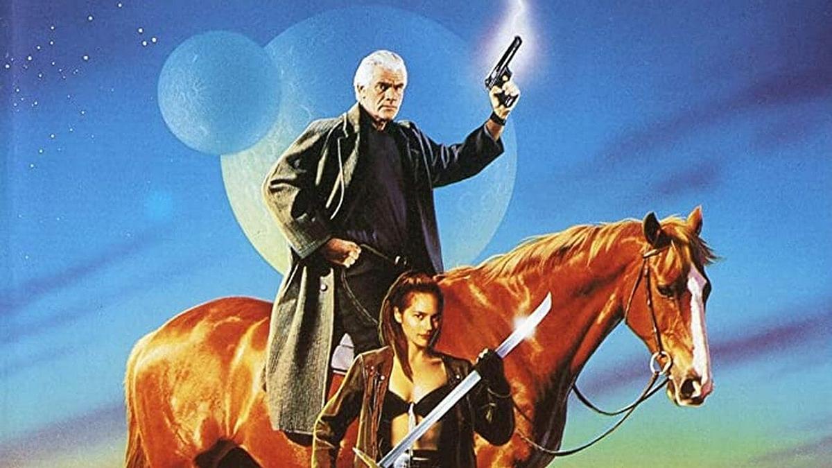 Trancers V Trancers V