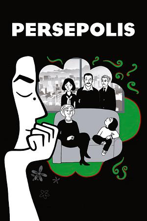 Persepolis - Foto: TMDB