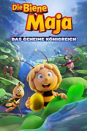 Die Biene Maja - Das geheime Königreich - Foto: TMDB