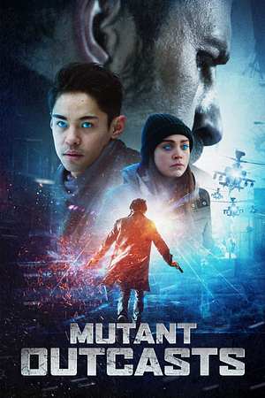 Mutant Outcasts - Foto: TMDB