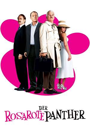 Der rosarote Panther - Foto: TMDB