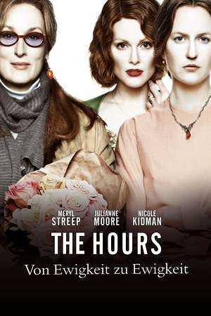 The Hours - Von Ewigkeit zu Ewigkeit - Foto: TMDB