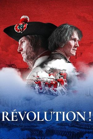 Révolution ! - Foto: TMDB