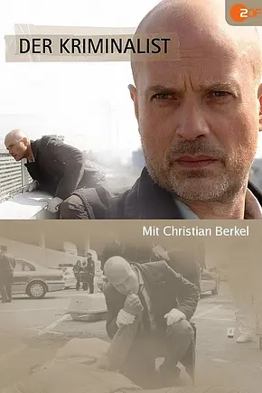 Der Kriminalist - Foto: TMDB