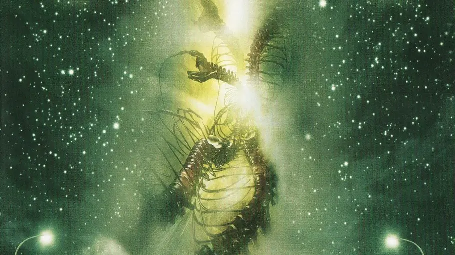 Alien Raiders Alien Raiders