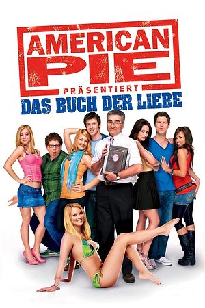 American Pie präsentiert - Das Buch der Liebe - Foto: TMDB