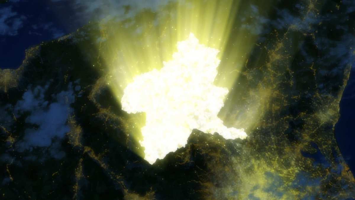 You Don’t Know Gunma Yet You Don’t Know Gunma Yet