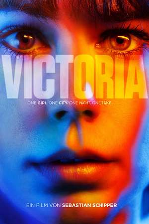 Victoria - Foto: TMDB