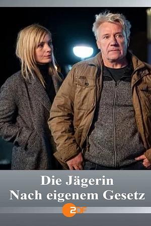 Die Jägerin - Nach eigenem Gesetz - Foto: TMDB