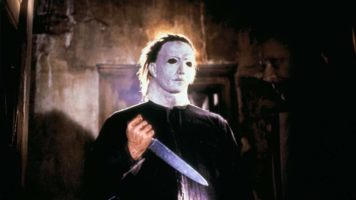 Halloween V - Die Rache des Michael Myers Halloween V - Die Rache des Michael Myers