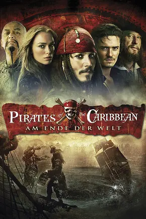 Pirates of the Caribbean - Am Ende der Welt - Foto: TMDB Pirates of the Caribbean - Am Ende der Welt - Foto: TMDB