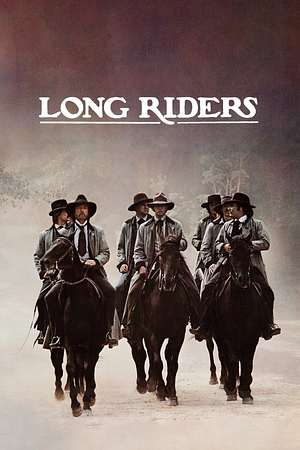 Long Riders - Foto: TMDB