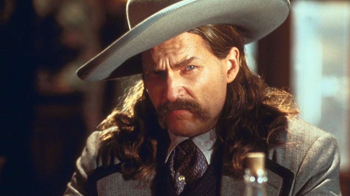 Wild Bill Wild Bill