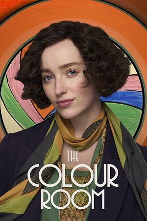 The Colour Room - Foto: TMDB