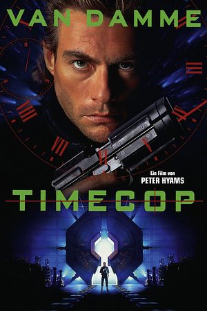 Timecop - Foto: TMDB