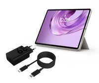 Yoga Tab Gen 2 Essentials Bundle
